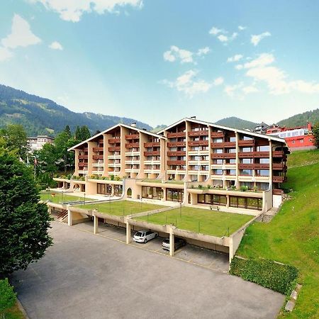 Residence Panorama Villars-sur-Ollon Exterior photo